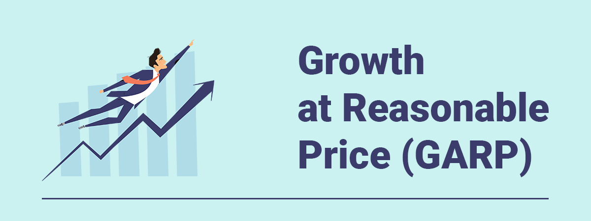 Read more about the article Growth At Reasonable Price