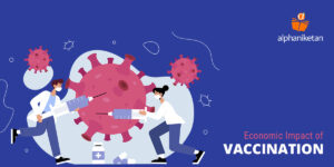 Read more about the article What is the economic impact of vaccination?