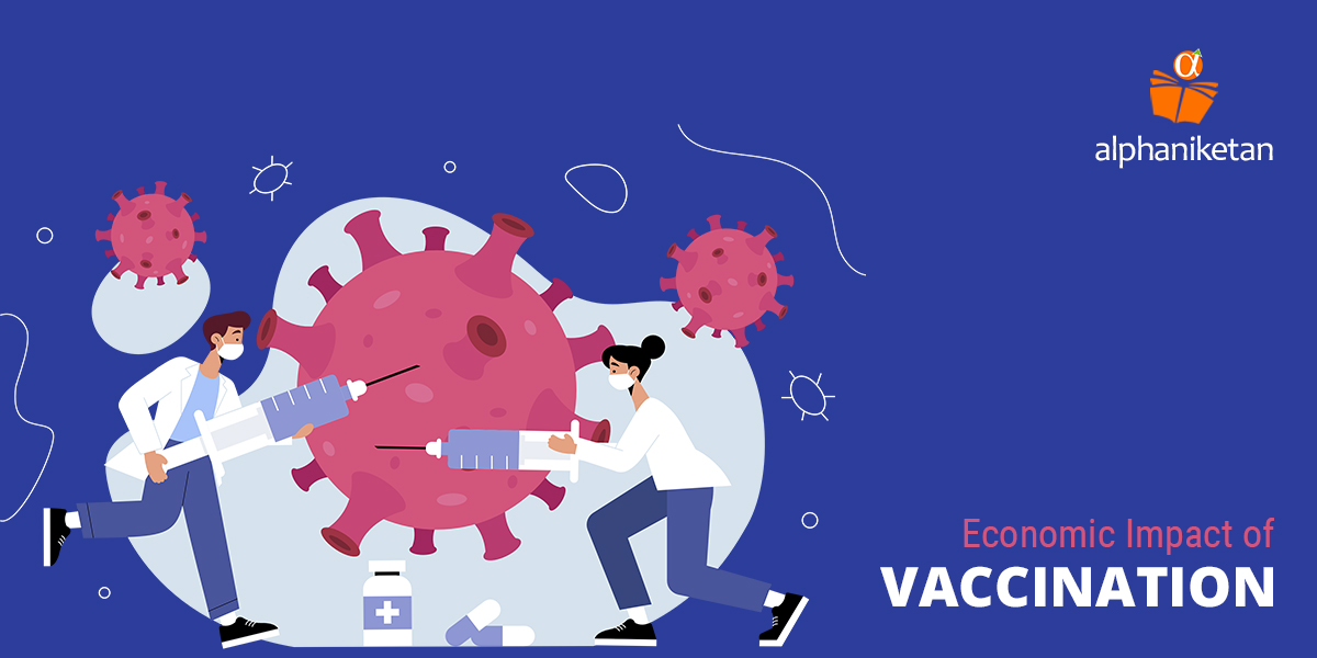 You are currently viewing What is the economic impact of vaccination?