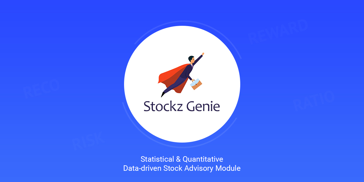 You are currently viewing Stockz Genie