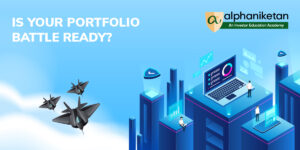 Read more about the article Is your Portfolio Battle Ready?