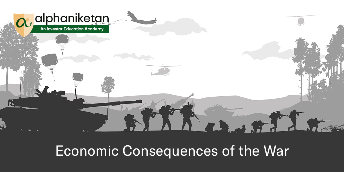 Read more about the article Economic consequences of the war