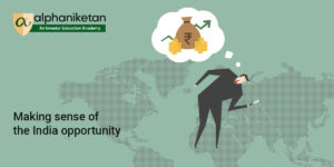 Read more about the article Making sense of the India opportunity
