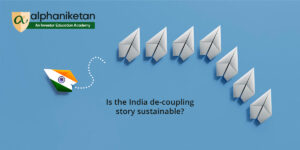 Read more about the article <strong>Is the India de-coupling story sustainable?</strong>
