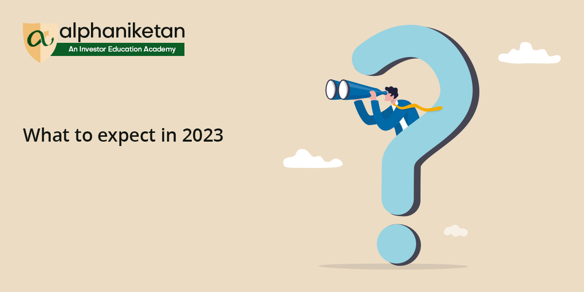 Read more about the article <strong>What to expect in 2023</strong>