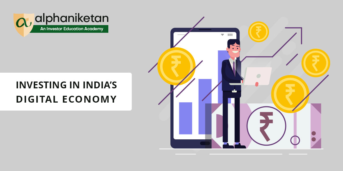 Read more about the article Investing in India’s digital economy